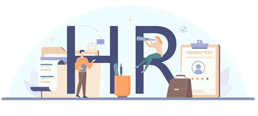 HR
