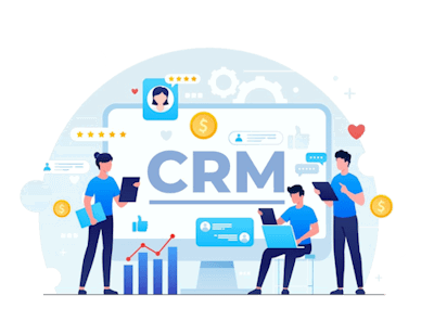 Crm