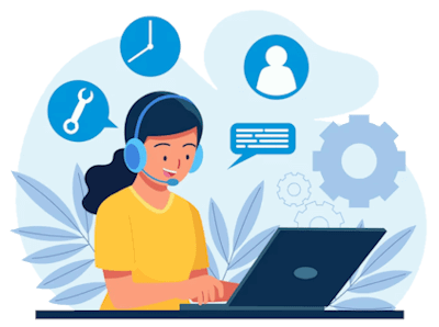 Call Center