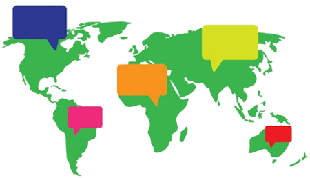 Multilingual